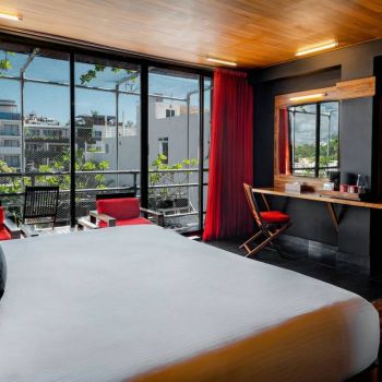 Hotel La Reina Roja Hotel Boutique image