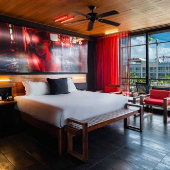 Hotel La Reina Roja Hotel Boutique image