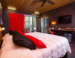 La Reina Roja Hotel Boutique, Playa del Carmen