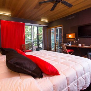 Hotel La Reina Roja Hotel Boutique image