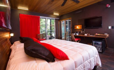Hotel La Reina Roja Hotel Boutique image