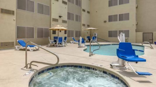 Comfort Inn & Suites Albuquerque Downtown, Albuquerque