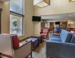 Comfort Inn & Suites Albuquerque Downtown, Albuquerque