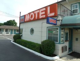 Milwaukie Inn Portland South, Milwaukie
