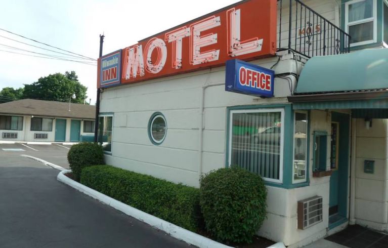 Milwaukie Inn Portland South, Milwaukie