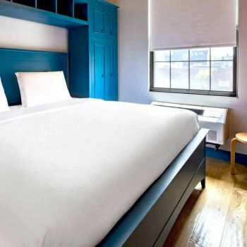 Hotel Union Hotel, Ascend Hotel Collection image