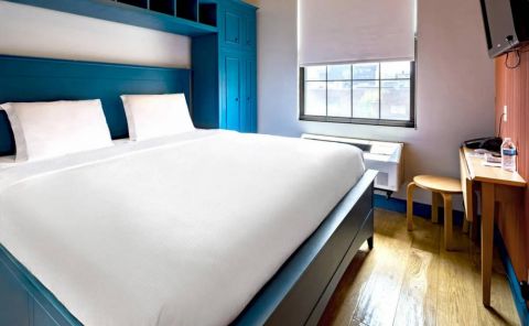 Hotel Union Hotel, Ascend Hotel Collection image