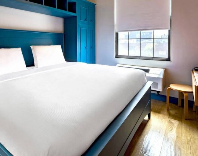 Union Hotel, Ascend Hotel Collection