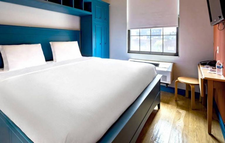 Union Hotel, Ascend Hotel Collection, Brooklyn