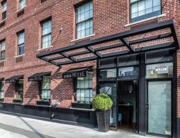 Union Hotel, Ascend Hotel Collection, Brooklyn