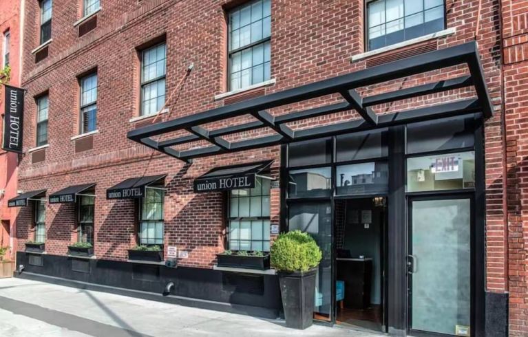Union Hotel, Ascend Hotel Collection, Brooklyn