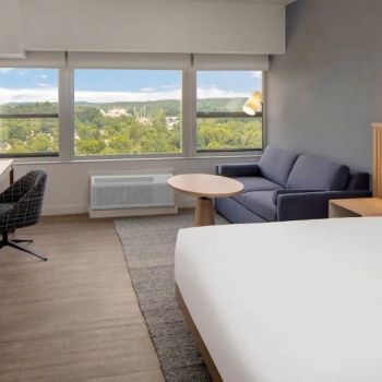 Hotel Hyatt Regency Morristown image