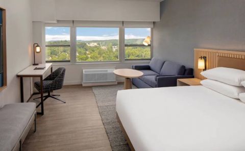Hotel Hyatt Regency Morristown image