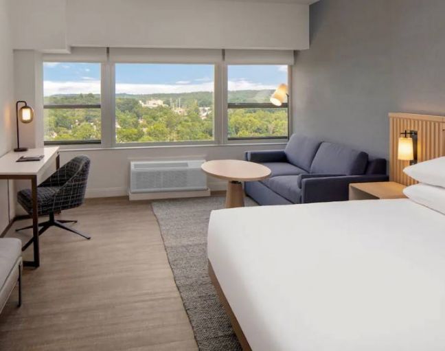 Hyatt Regency Morristown