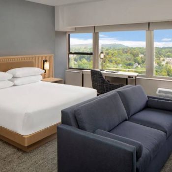 Hotel Hyatt Regency Morristown image