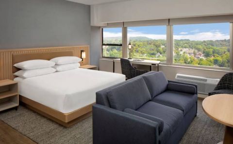Hotel Hyatt Regency Morristown image
