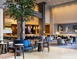 Hyatt Regency Morristown, Morristown