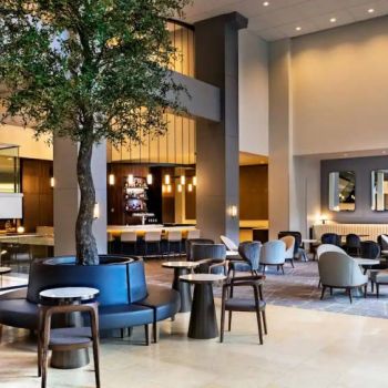 Hotel Hyatt Regency Morristown image