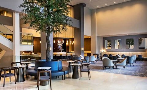 Hotel Hyatt Regency Morristown image