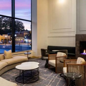 Hotel Hyatt Regency Morristown image