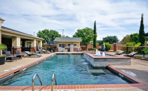 Hotel Homewood Suites By Hilton Dallas-Lewisville image