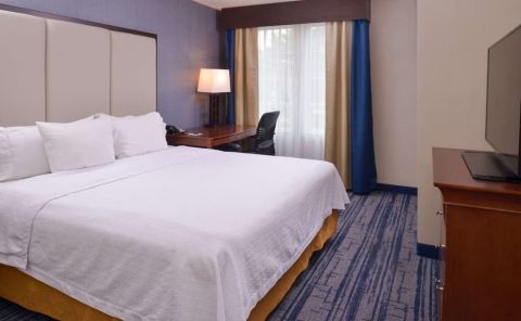 Hotel Homewood Suites By Hilton Dallas-Lewisville image