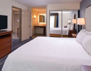 Homewood Suites By Hilton Dallas-Lewisville, Lewisville