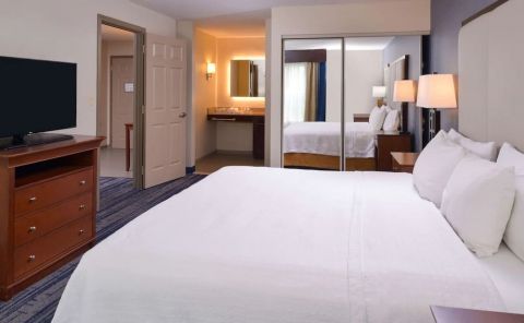 Hotel Homewood Suites By Hilton Dallas-Lewisville image