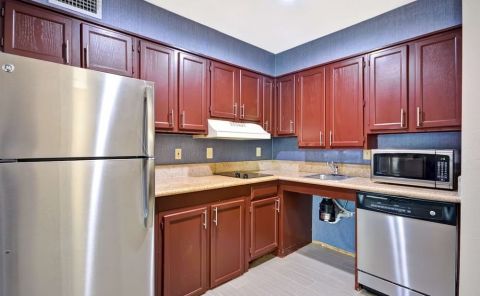 Hotel Homewood Suites By Hilton Dallas-Lewisville image