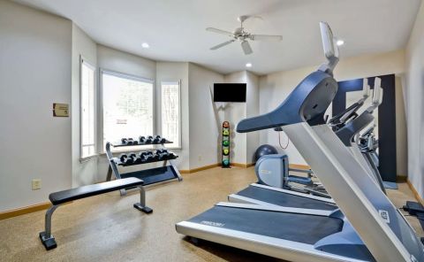 Hotel Homewood Suites By Hilton Dallas-Lewisville image