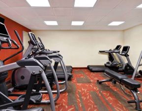 Courtyard By Marriott Pasadena, Pasadena