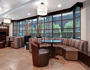 Courtyard By Marriott Pasadena, Pasadena