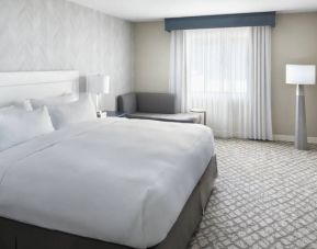 DoubleTree Suites By Hilton Hotel Charlotte - SouthPark, Charlotte