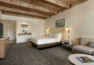 Hotel DoubleTree By Hilton Scottsdale image