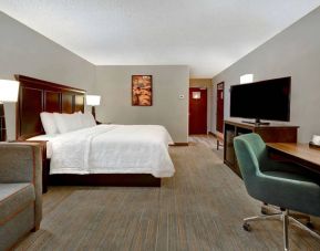 Hampton Inn & Suites Alexandria, Alexandria