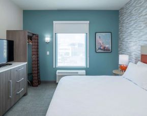 Home2 Suites By Hilton Cape Canaveral Cruise Port, Cape Canaveral