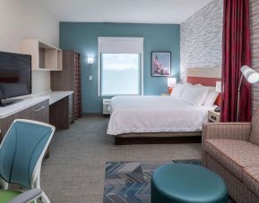 Home2 Suites By Hilton Cape Canaveral Cruise Port, Cape Canaveral