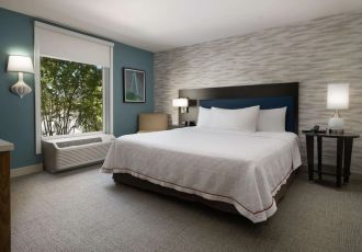 Hotel Home2 Suites By Hilton Charleston Airport/Convention Center image