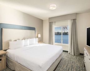 Homewood Suites By Hilton Miami Airport-Blue Lagoon, Miami