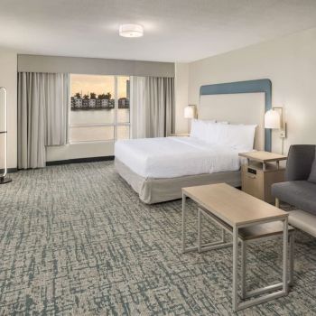 Hotel Homewood Suites By Hilton Miami Airport-Blue Lagoon image