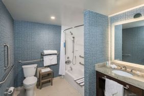 Hotel Homewood Suites By Hilton Miami Airport-Blue Lagoon image