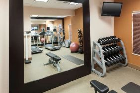 Hotel Homewood Suites By Hilton Miami Airport-Blue Lagoon image