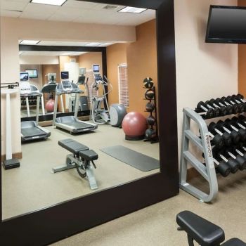 Hotel Homewood Suites By Hilton Miami Airport-Blue Lagoon image