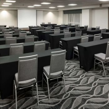 Hotel Homewood Suites By Hilton Miami Airport-Blue Lagoon image