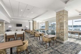 Hotel Homewood Suites By Hilton Miami Airport-Blue Lagoon image