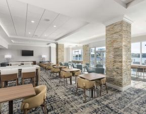 Homewood Suites By Hilton Miami Airport-Blue Lagoon, Miami