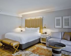 The Inn At Saratoga, Tapestry Collection By Hilton, Saratoga