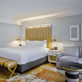 Hotel The Inn At Saratoga, Tapestry Collection By Hilton image