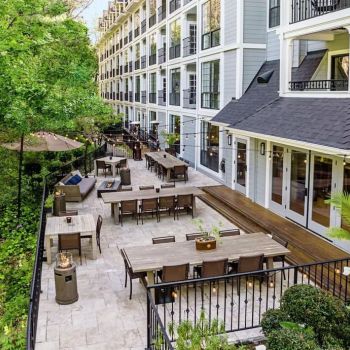 Hotel The Inn At Saratoga, Tapestry Collection By Hilton image