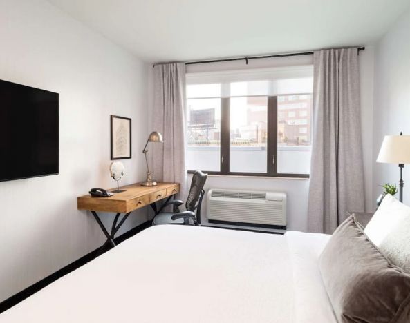 Hilton Garden Inn New York/Tribeca